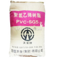 DCW PVC 수지 가격 Tianye SG5 K67